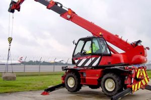 CPCS telescopic