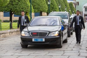 Close-Protection-security