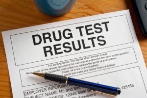 Drug-test-Results-Report