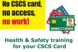 Health and Safety CSCS2