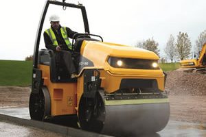 cpcs ROLLER A31