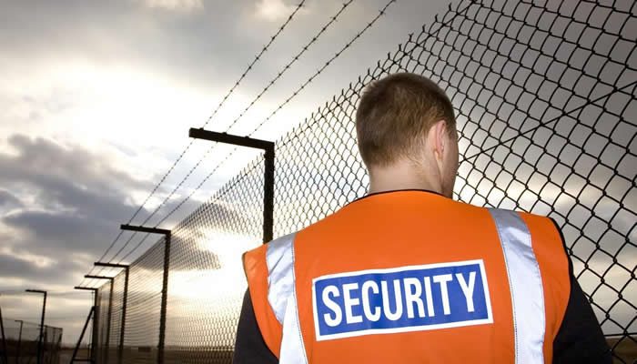 security-index SECURITY TRAINING